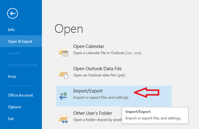 Import ics file into outlook 2016 dasnude